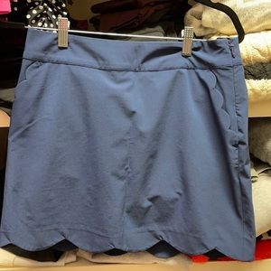 Vineyard Vines golf skort